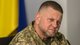 "Вооруженная" дипломатия: чем экс-главком Залужный займется в Великобритании