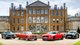 Легендарный американский скакун: Ford Mustang отмечает день рождения (фото)