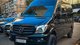 Розкішна "маршрутка": у Києві помітили ексклюзивний Mercedes Sprinter за $200 000 (фото)
