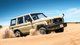 Освеженная легенда: представлен новый Toyota Land Cruiser 70 (фото, видео)
