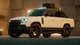 Внедорожная роскошь: дебютировал новый пикап Land Rover Defender (фото)