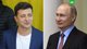 Смех Макиавелли. Чем раньше Путин и Зеленский освободят из плена свои иллюзии, тем лучше