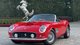 Поддельный кабриолет Ferrari ушел с молотка по цене настоящего суперкара (фото)