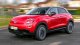 Upgrade and electrification: first details of the new Fiat 500X revealed (photos)