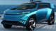 Nissan показал впечатляющий электрокроссовер с очень нестандартным дизайном (фото)