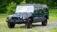 Hummer по-японски: на продажу выставили гигантский 10-местный внедорожник Toyota (фото)
