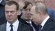 Абсурд как метод порабощения. Почему Песков, Михалков и Медведев несут чушь