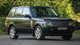 Королевский внедорожник: на аукцион выставят скромный Range Rover Елизаветы II (фото)