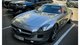 Сучасна класика: у Києві помітили раритетний суперкар Mercedes-Benz (фото)