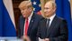 Очна ставка: про який мир Трамп планує домовлятися з Путіним