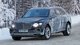 Внедорожный лимузин: самый дорогой кроссовер Bentley показали на первых фото