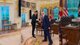 Пожал руку президенту: Усик встретился с Дональдом Трампом в Белом доме (фото)
