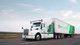 Доехал на 10 часов быстрее: в США провели испытания беспилотного грузовика