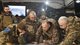 Репортаж из Соледара. Штурмовые группы российских зэков идут вперед до полного уничтожения