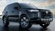 Новий рамний позашляховик MG стане доступною альтернативою Toyota Prado (фото, відео)