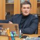Михаил Федоров