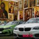 Головний психіатр ЗСУ та його пристрасть до BMW