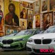 Головний психіатр ЗСУ та його пристрасть до BMW