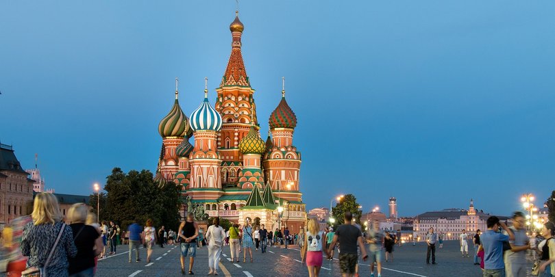 США попросили Україну не бити по Москві під час візиту директора ЦРУ, — Axios