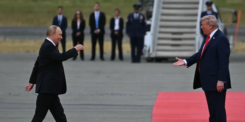 Чи піде Україна на мир, якщо США підтримають Росію: що кажуть в оточенні Зеленського, — ЗМІ