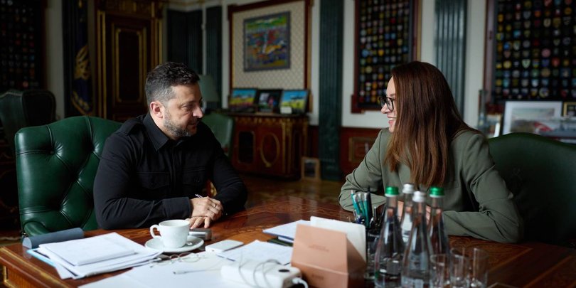 Свириденко йде у відставку: що може очолити прем'єрка