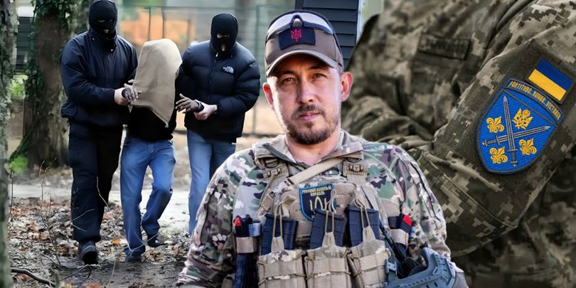 Лучанов, 155-та бригада та безконтрольність в армії: чому командири виходять сухими з води