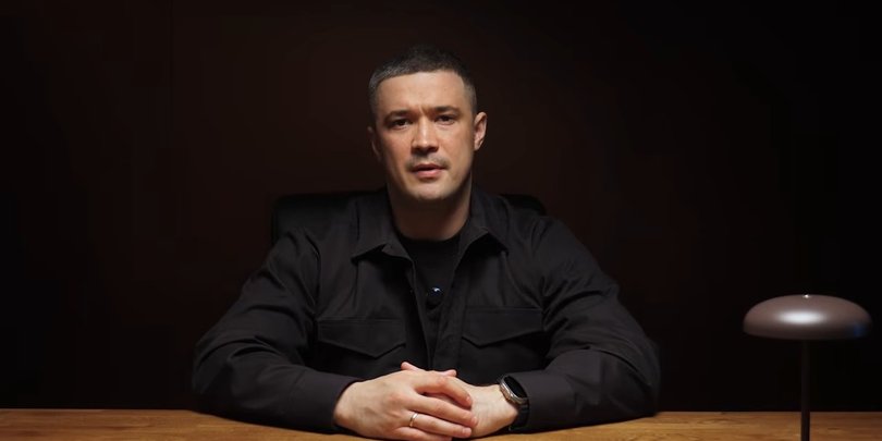 "Наші люди давно готові до іншої країни": Федоров вперше за місяць протестів звернувся до українців
