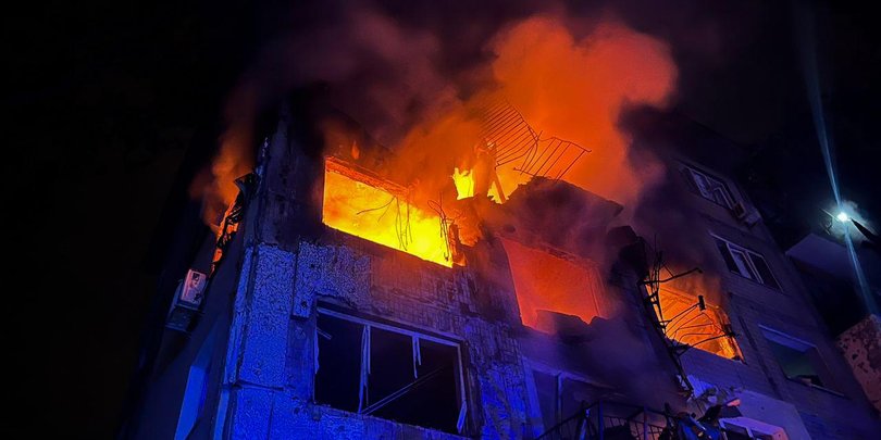 Росіяни атакували "Київводоканал", є проблеми з водою: у столиці є постраждалі