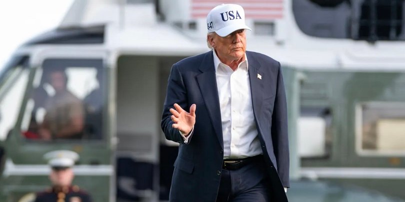 Плутанина з заявами Трампа: чи існує домовленість про енергетичне перемир'я з РФ, — ЗМІ