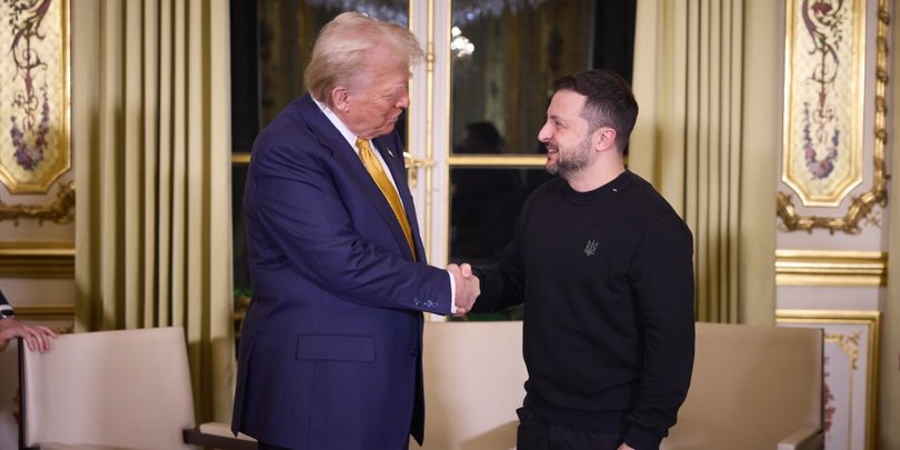У Нью-Йорку пройдуть тристоронні перемовини США, РФ і України: тема — енергетичне перемир'я, — ЗМІ