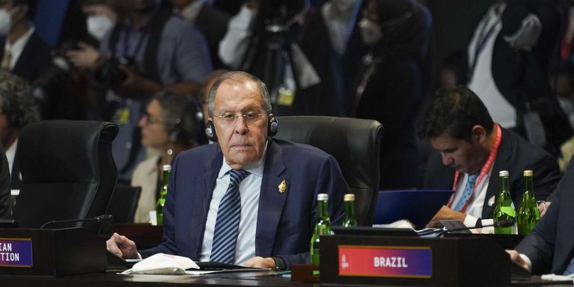 Новий план "Барбаросса": у МЗС РФ переконані, що НАТО нападе на Росію