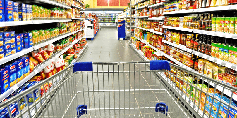 Ограничения на продукты уже вступили в силу: что на самом деле происходит с товарами в супермаркетах