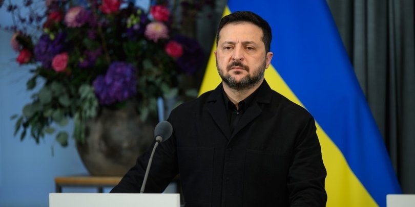 Гарантії безпеки для Росії: Київ вперше припустив зміну позиції, — FT