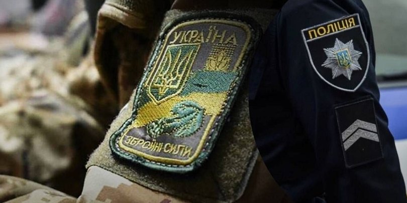 В Одессе неизвестный открыл огонь по военннослужащим ТЦК, — полиция (видео)