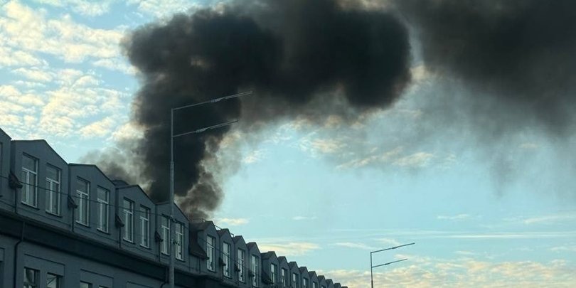 У Києві під удар РФ повторно потрапив дата-центр: провайдери попередили про перебої