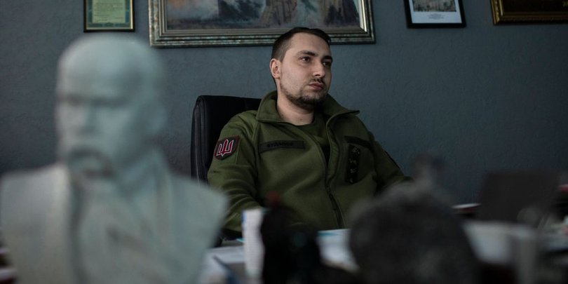 "Зараз зупинити її нереалістично": Буданов зробив тривожну заяву про війну