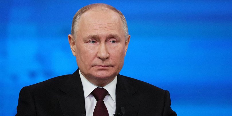 Путин посылает военный корабль в Балтику: на борту ракеты "Калибр" и "Циркон"