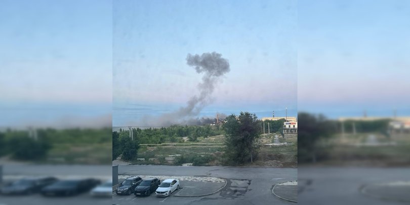 Критически важное: "Фламинго" нанесли удар по одному из ключевых предприятий российского ВПК, — Стерненко