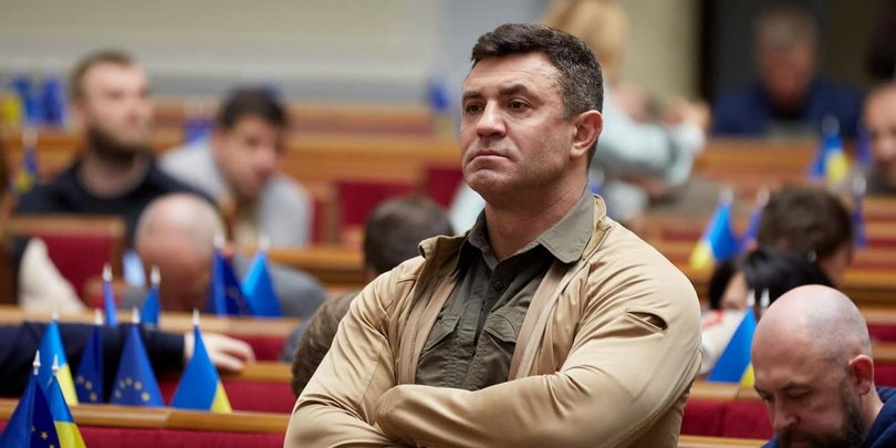 "Вирішував питання" з кол-центрами за хабар: НАБУ оголосило підозру Тищенку, — нардеп