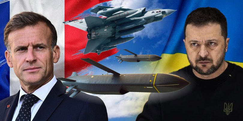 SCALP українського виробництва: коли французькі ліцензії перетворяться на зброю для ЗСУ