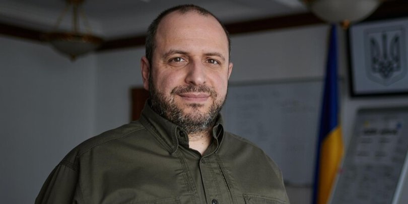 На Банковой перестановка: Умеров получит новую ключевую должность в разведке, — Зеленский