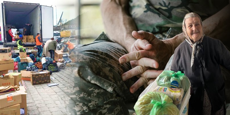Выжить и восстановить: как бизнес стал еще одним фронтом поддержки Украины