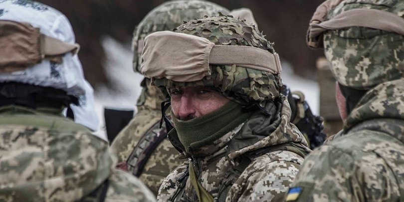 Без 100% бронювання, але з ротаціями: як уряд змінив правила мобілізації (відео)