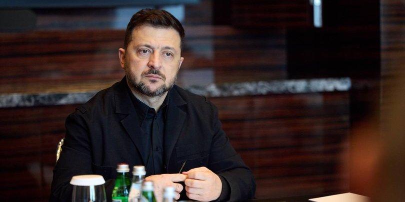 Зеленский розмовляв із перемовниками Трампа про закінчення війни: що відомо