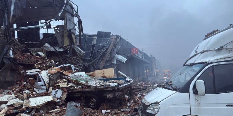 Пошта під ударами: скільки втратили українські оператори та як змінюють свою роботу