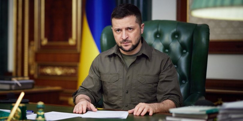 "Очікуємо конкретики": Зеленський відповів на слова Трампа про припинення ударів по енергетиці