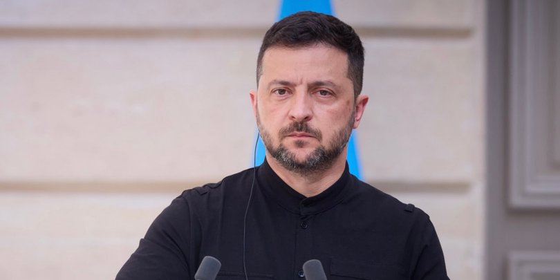 Зеленский сообщил о взаимном прекращении ударов: как долго продлится и какие города в безопасности