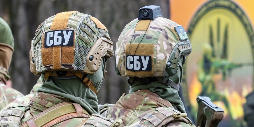 СБУ та ГУР запобігли теракту ФСБ проти російського опозиціонера в Україні (відео)