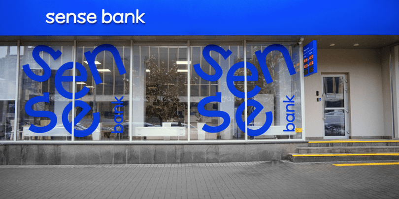 Уряд хоче продати "Сенс Банк", а гроші спрямувати на потреби ЗСУ, — Корецький