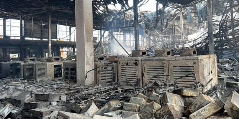 Киев получил статус зоны повышенного риска: что это дает жителям столицы и области